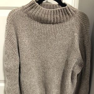 Cynthia Rowley Gray Sweater